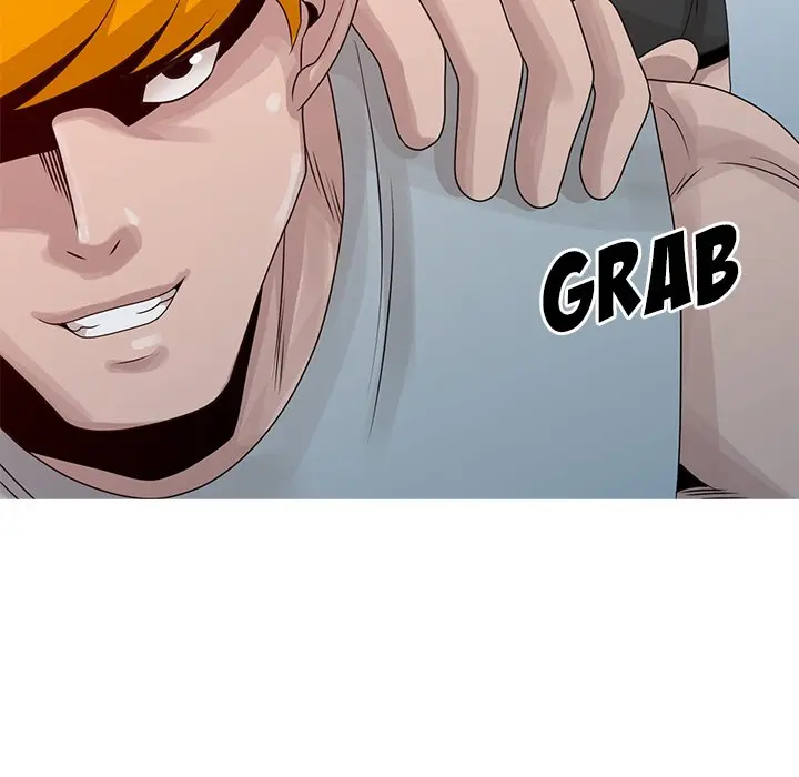Shh Her Secret Manhwa Facon Chapter 21 - Page 41