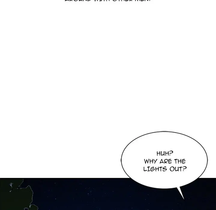 Shh Her Secret Manhwa Facon Chapter 21 - Page 46