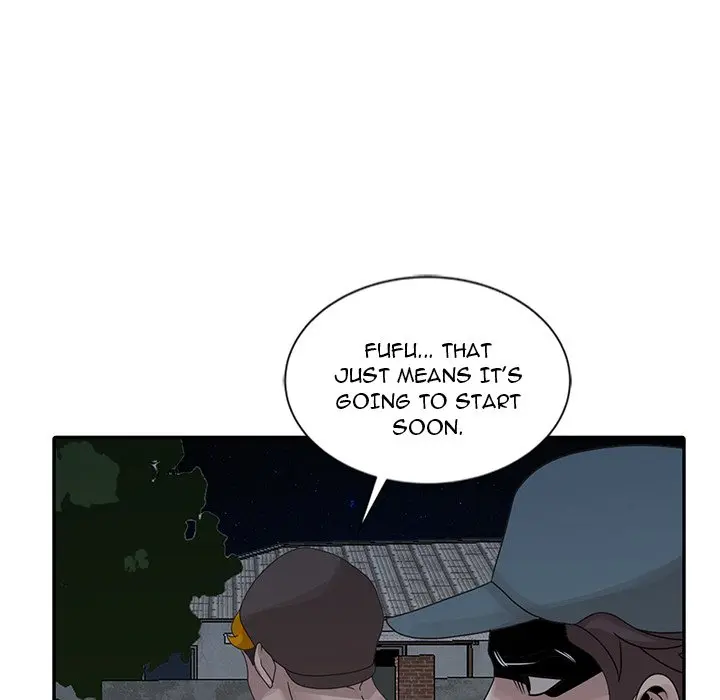 Shh Her Secret Manhwa Facon Chapter 21 - Page 48