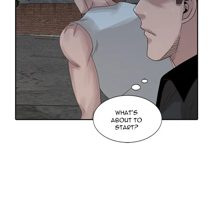 Shh Her Secret Manhwa Facon Chapter 21 - Page 49