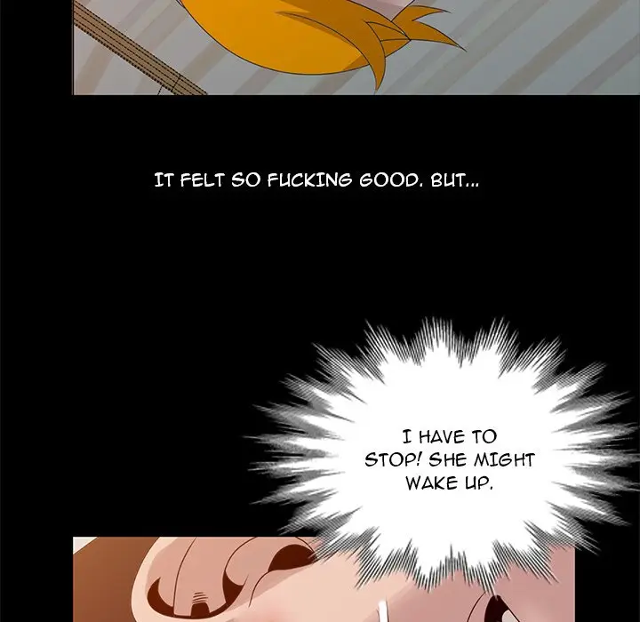 Shh Her Secret Manhwa Facon Chapter 21 - Page 5
