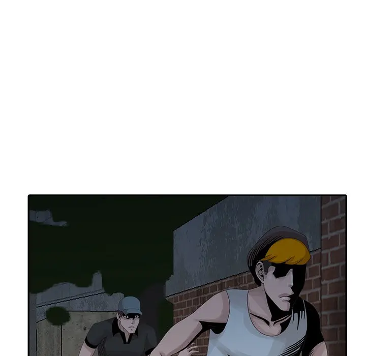Shh Her Secret Manhwa Facon Chapter 21 - Page 50