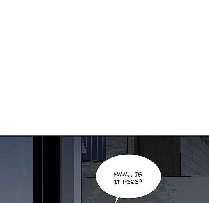 Shh Her Secret Manhwa Facon Chapter 21 - Page 52