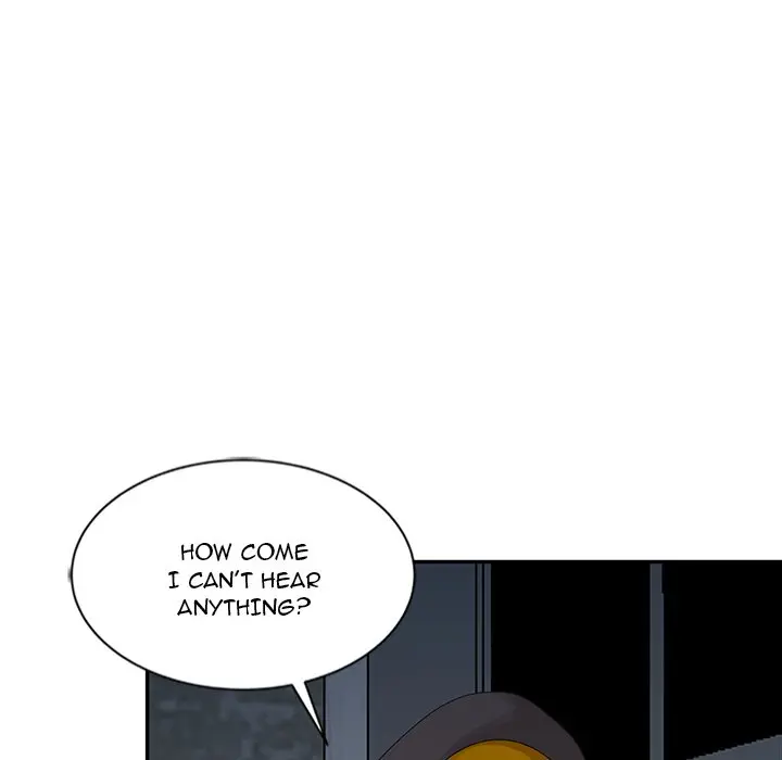 Shh Her Secret Manhwa Facon Chapter 21 - Page 54