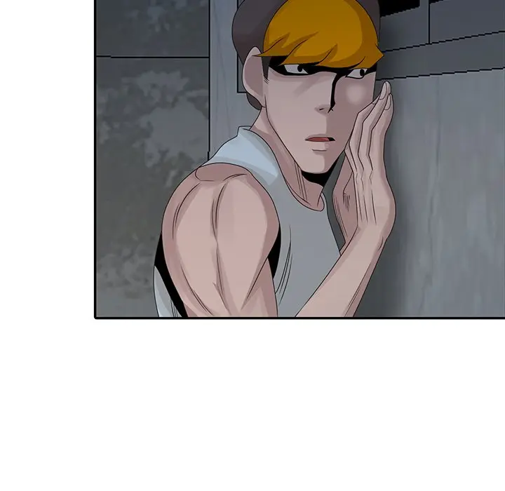 Shh Her Secret Manhwa Facon Chapter 21 - Page 55