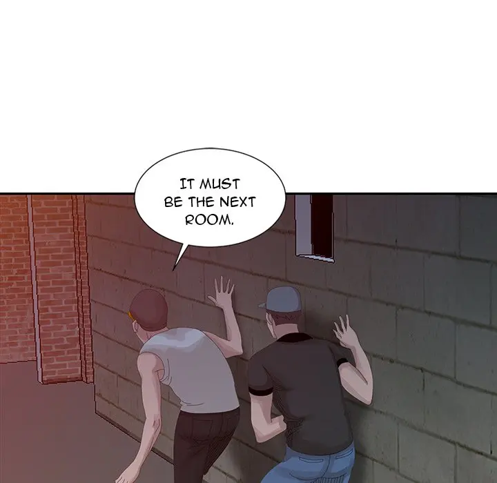 Shh Her Secret Manhwa Facon Chapter 21 - Page 56