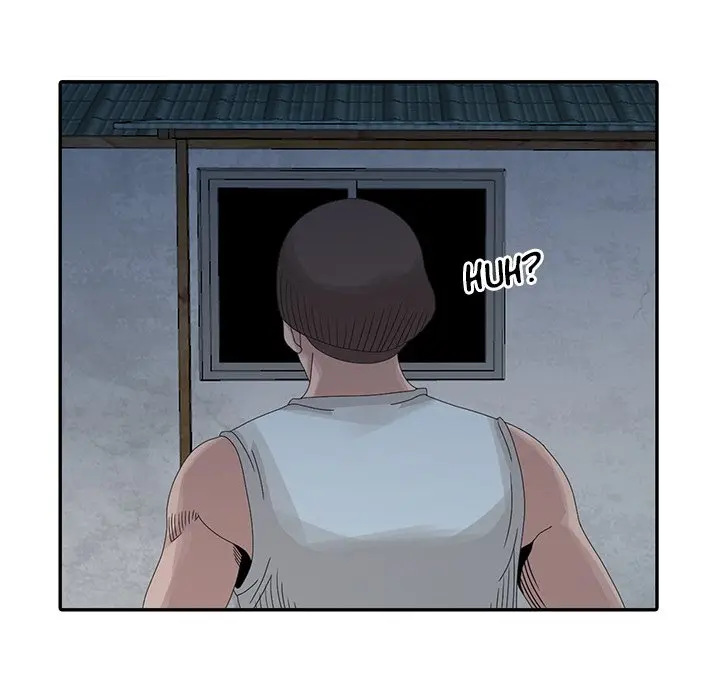 Shh Her Secret Manhwa Facon Chapter 21 - Page 58
