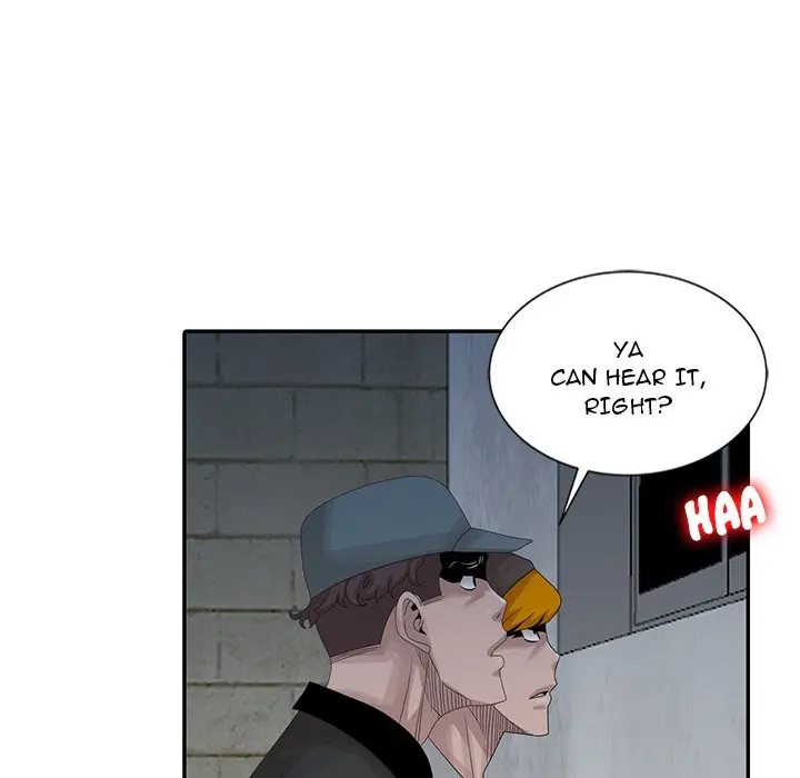 Shh Her Secret Manhwa Facon Chapter 21 - Page 59