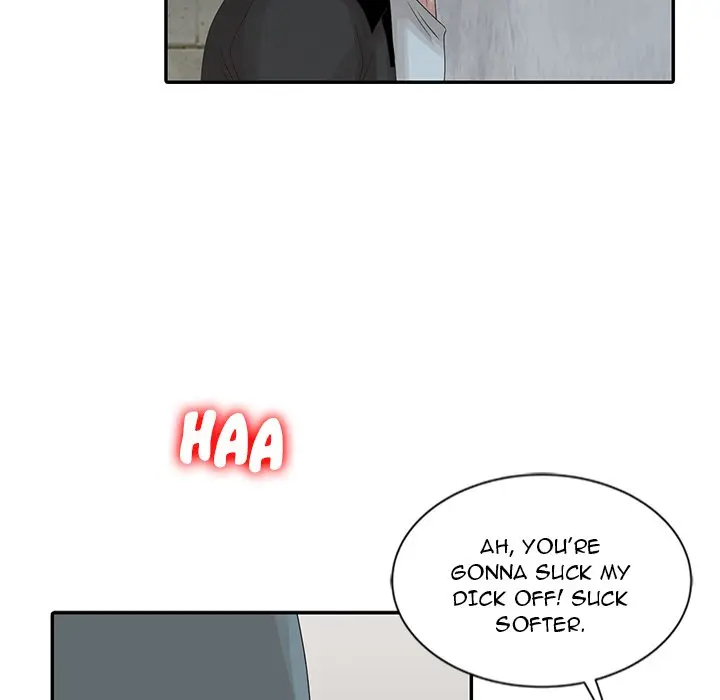 Shh Her Secret Manhwa Facon Chapter 21 - Page 60