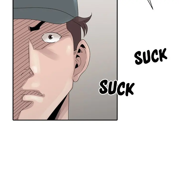 Shh Her Secret Manhwa Facon Chapter 21 - Page 61