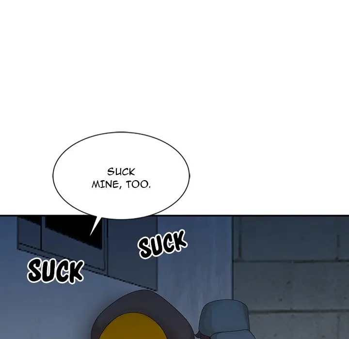 Shh Her Secret Manhwa Facon Chapter 21 - Page 62