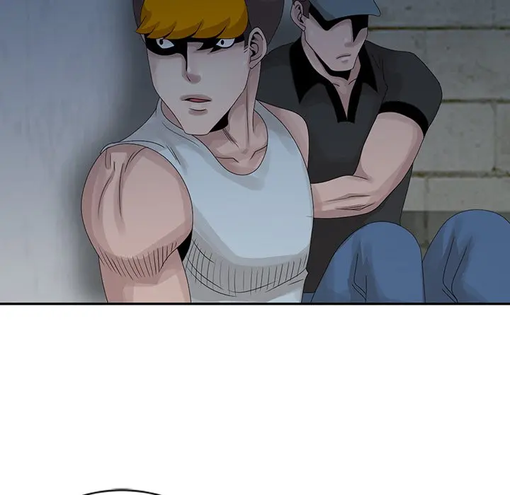 Shh Her Secret Manhwa Facon Chapter 21 - Page 63