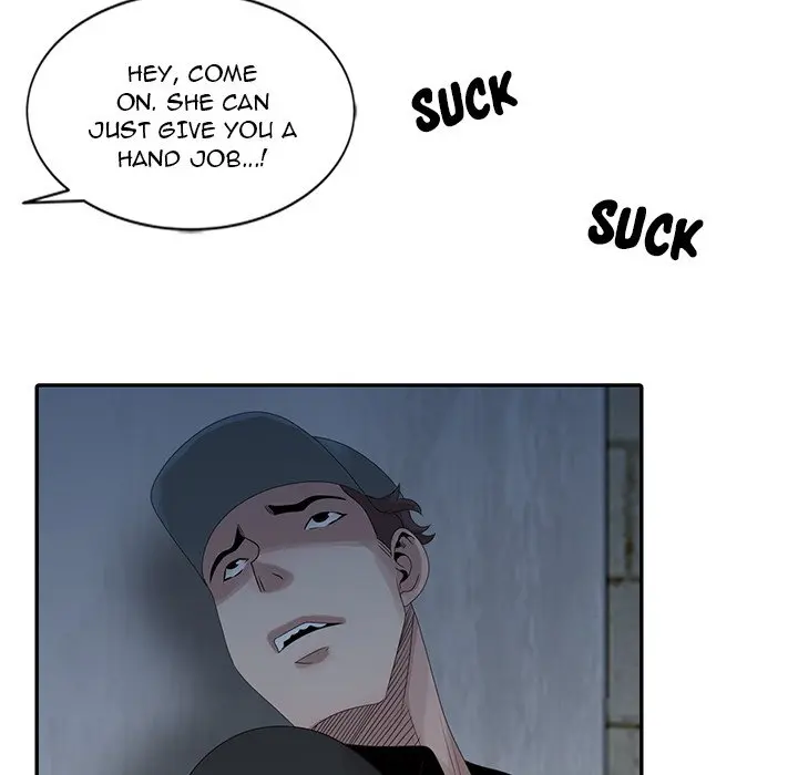 Shh Her Secret Manhwa Facon Chapter 21 - Page 64
