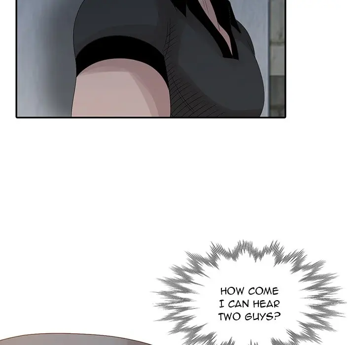 Shh Her Secret Manhwa Facon Chapter 21 - Page 65