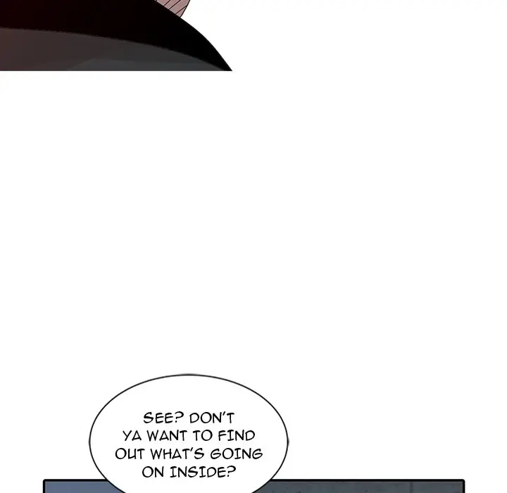 Shh Her Secret Manhwa Facon Chapter 21 - Page 67