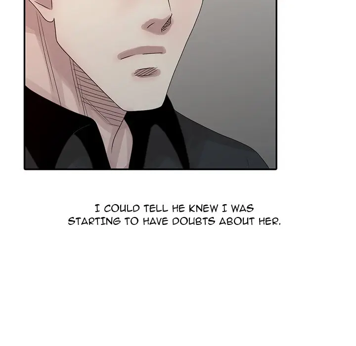 Shh Her Secret Manhwa Facon Chapter 21 - Page 70