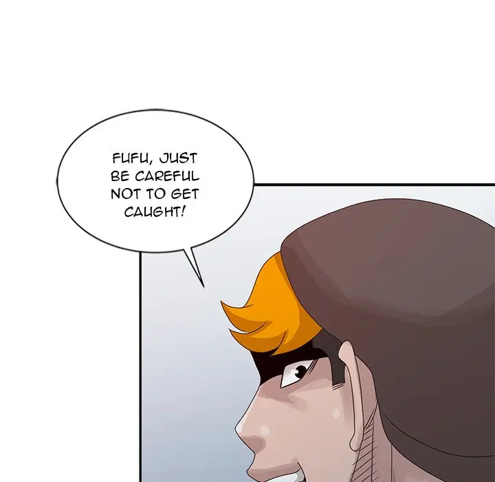 Shh Her Secret Manhwa Facon Chapter 21 - Page 71