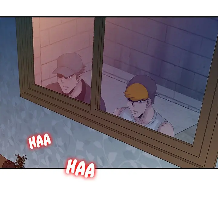 Shh Her Secret Manhwa Facon Chapter 21 - Page 73