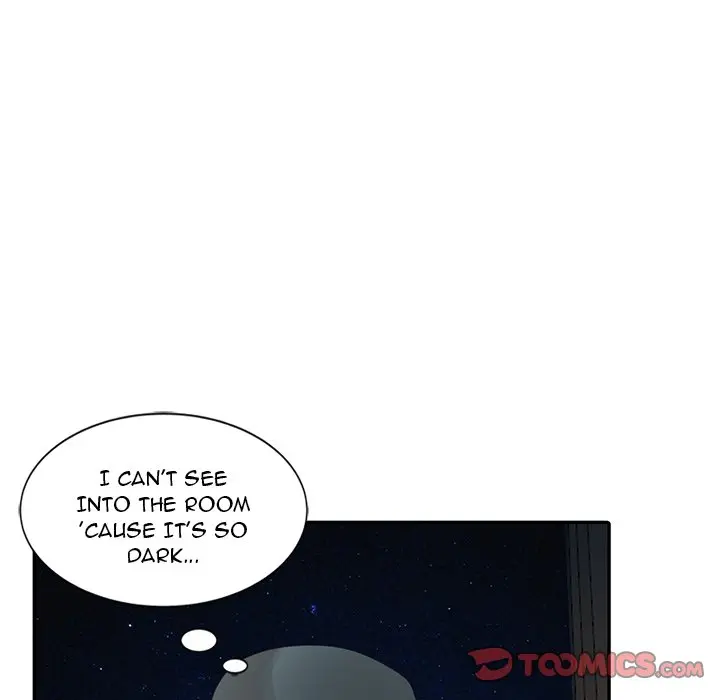 Shh Her Secret Manhwa Facon Chapter 21 - Page 74