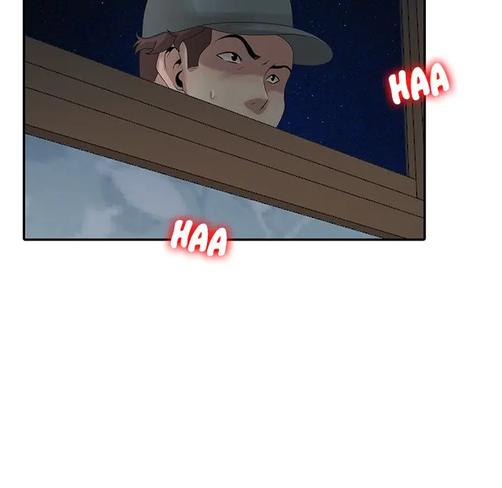 Shh Her Secret Manhwa Facon Chapter 21 - Page 75