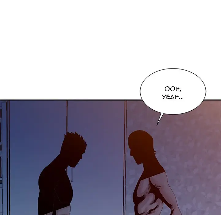 Shh Her Secret Manhwa Facon Chapter 21 - Page 76
