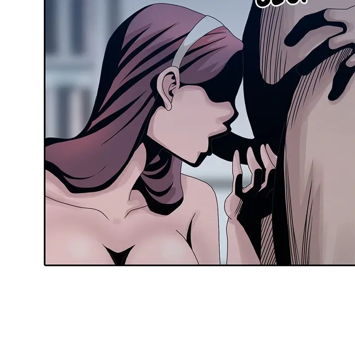 Shh Her Secret Manhwa Facon Chapter 21 - Page 81