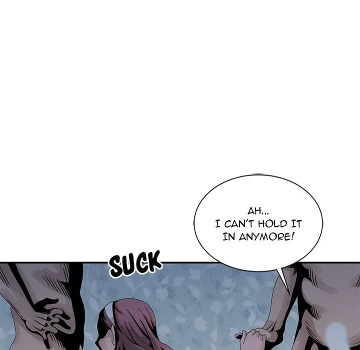 Shh Her Secret Manhwa Facon Chapter 21 - Page 82