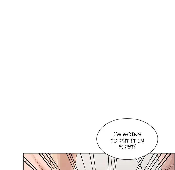 Shh Her Secret Manhwa Facon Chapter 21 - Page 84
