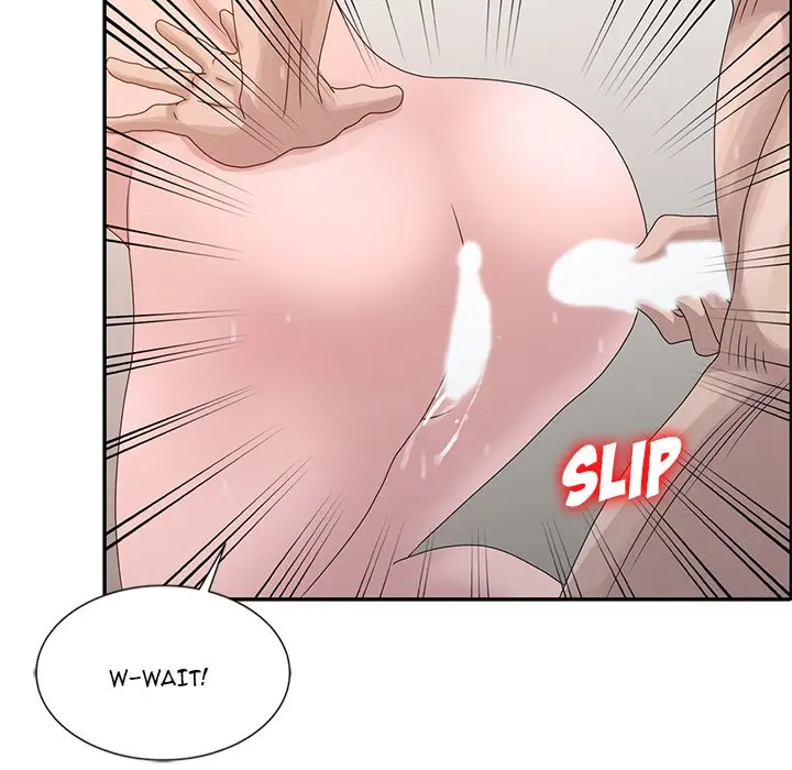 Shh Her Secret Manhwa Facon Chapter 21 - Page 85