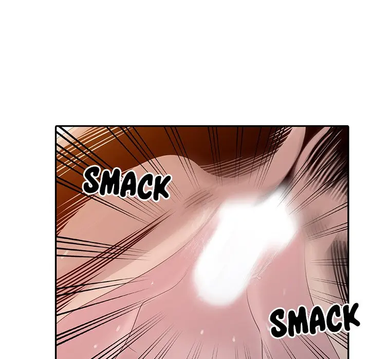 Shh Her Secret Manhwa Facon Chapter 21 - Page 90