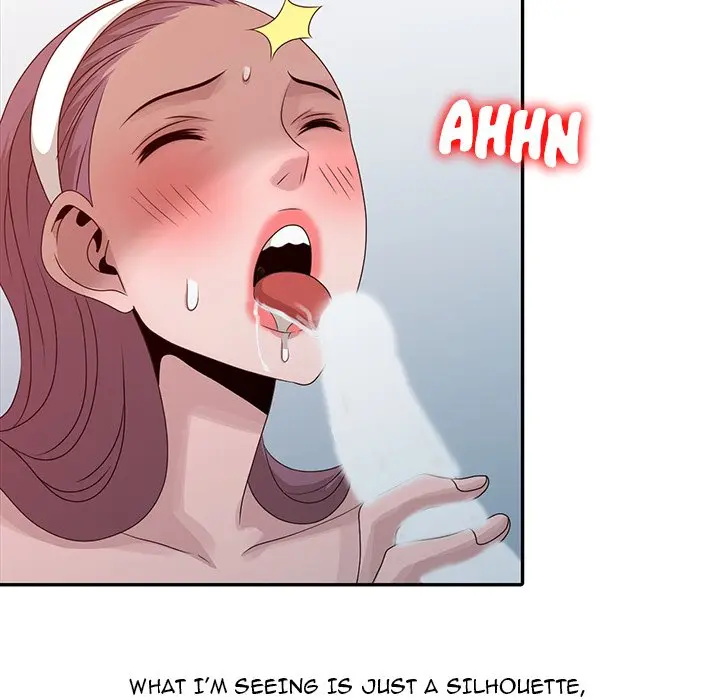 Shh Her Secret Manhwa Facon Chapter 21 - Page 94