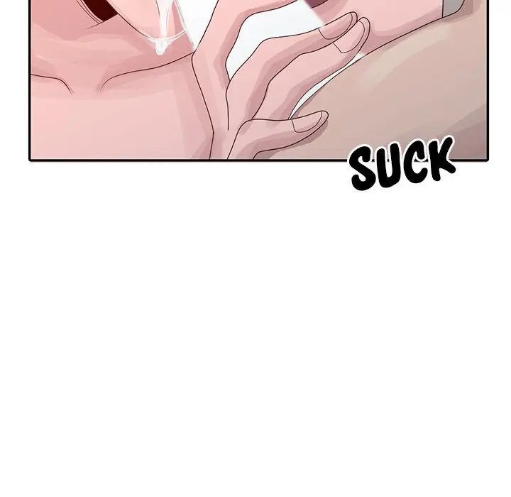 Shh Her Secret Manhwa Facon Chapter 21 - Page 96