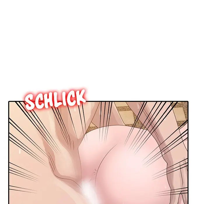 Shh Her Secret Manhwa Facon Chapter 21 - Page 97