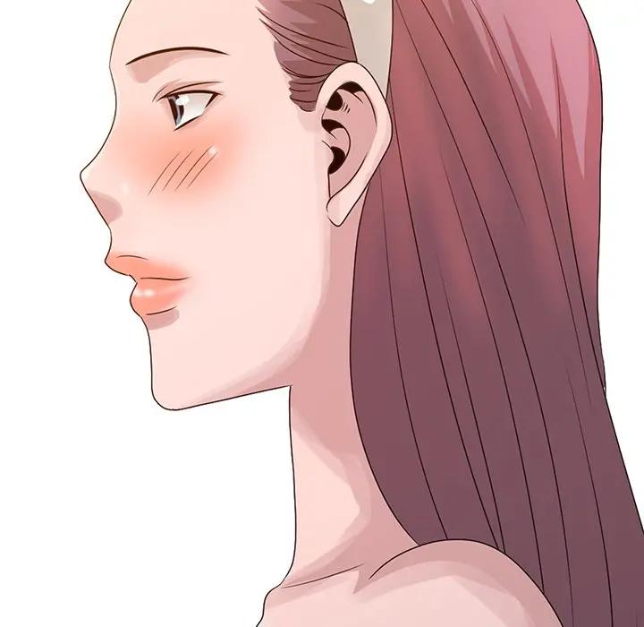 Shh Her Secret Manhwa Facon Chapter 22 - Page 10
