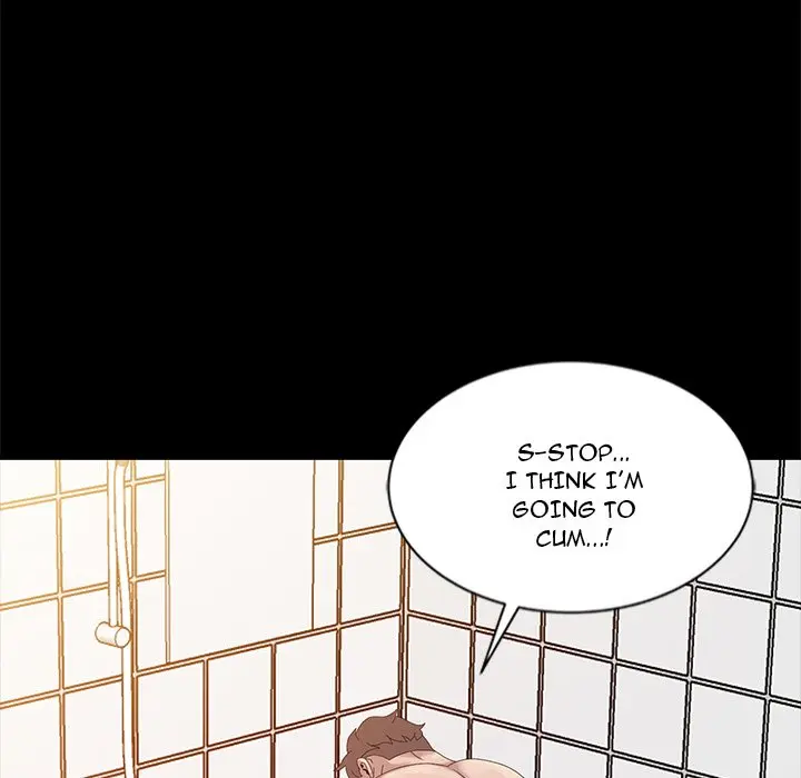 Shh Her Secret Manhwa Facon Chapter 22 - Page 101