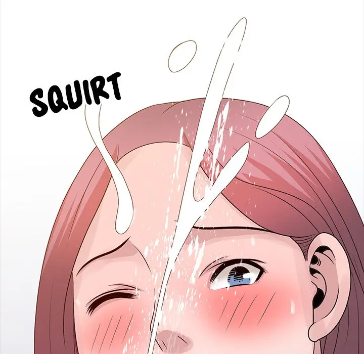 Shh Her Secret Manhwa Facon Chapter 22 - Page 104