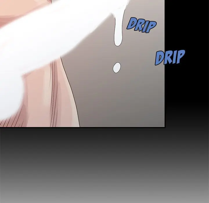 Shh Her Secret Manhwa Facon Chapter 22 - Page 107