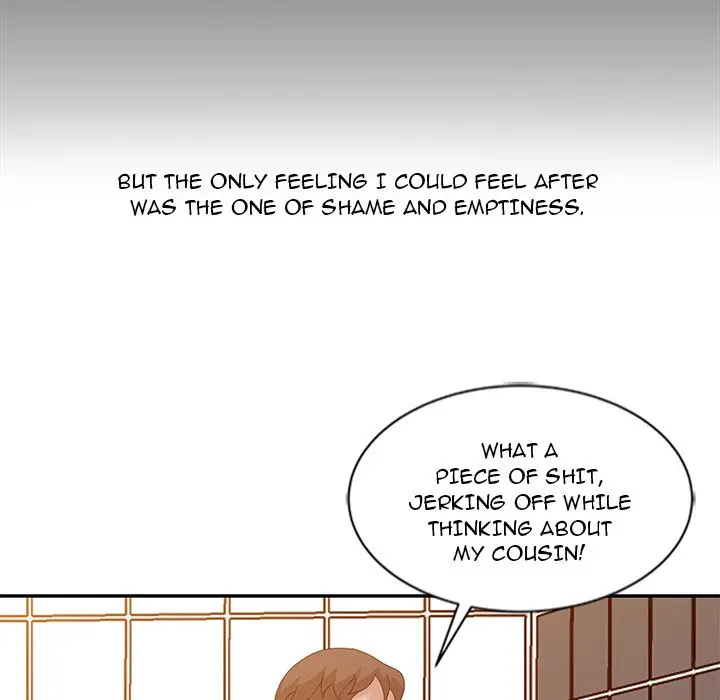 Shh Her Secret Manhwa Facon Chapter 22 - Page 108