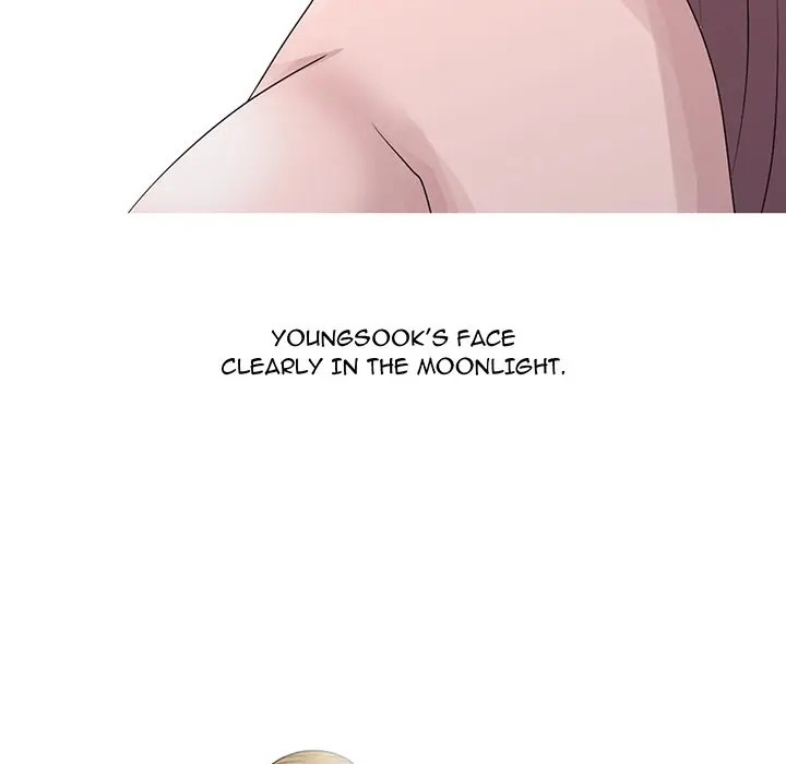 Shh Her Secret Manhwa Facon Chapter 22 - Page 11