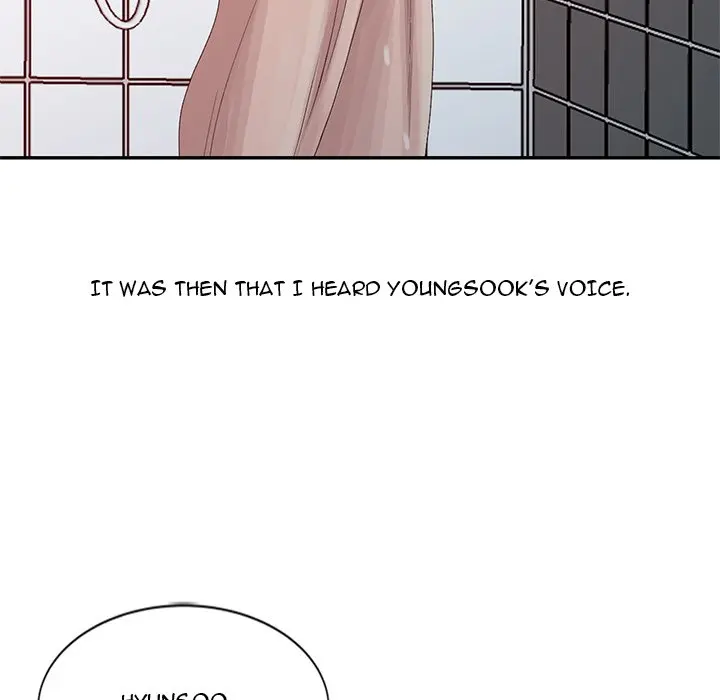 Shh Her Secret Manhwa Facon Chapter 22 - Page 110