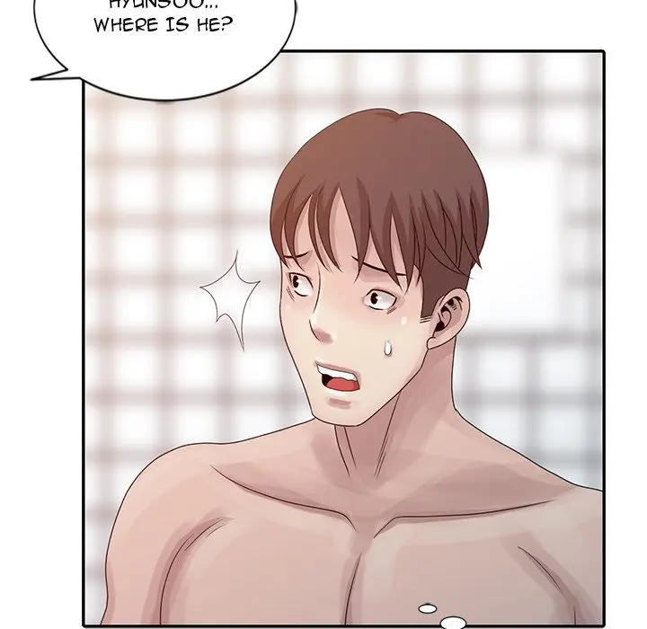 Shh Her Secret Manhwa Facon Chapter 22 - Page 111