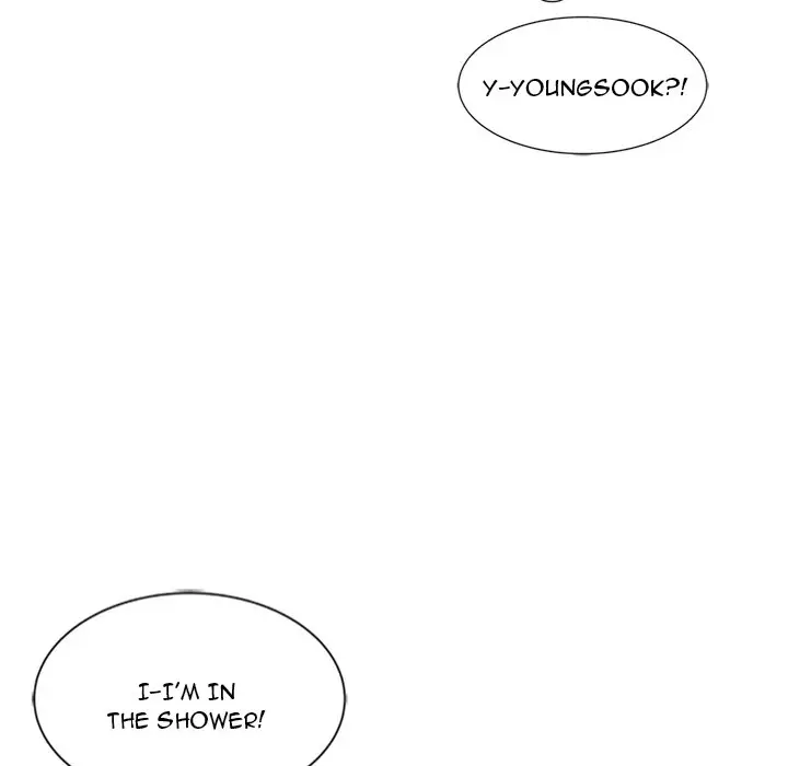 Shh Her Secret Manhwa Facon Chapter 22 - Page 112