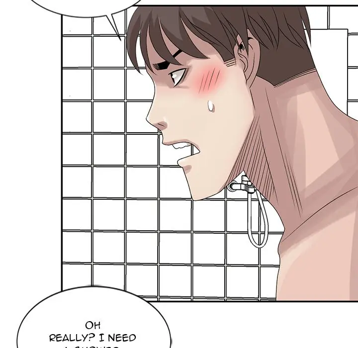 Shh Her Secret Manhwa Facon Chapter 22 - Page 113