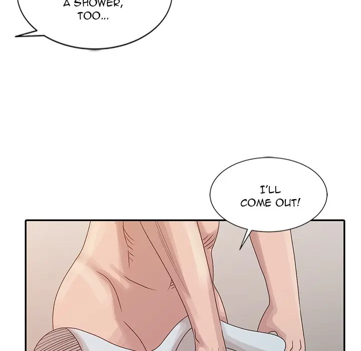 Shh Her Secret Manhwa Facon Chapter 22 - Page 114