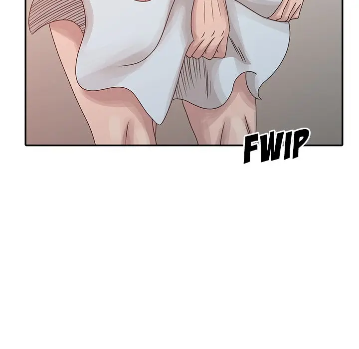 Shh Her Secret Manhwa Facon Chapter 22 - Page 115