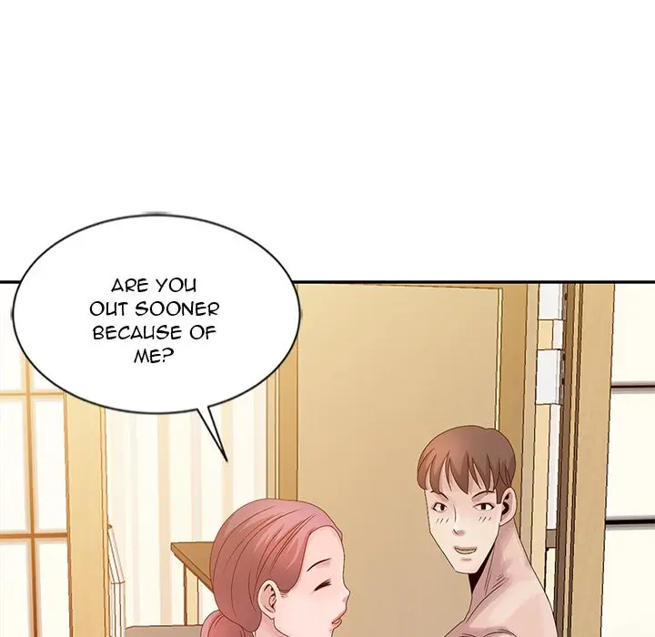 Shh Her Secret Manhwa Facon Chapter 22 - Page 116
