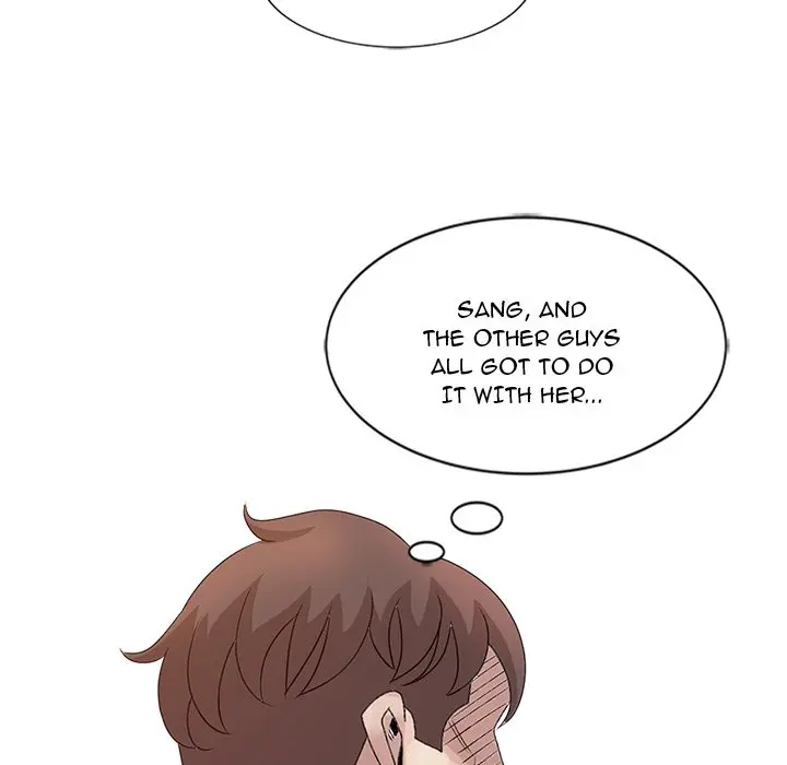 Shh Her Secret Manhwa Facon Chapter 22 - Page 118