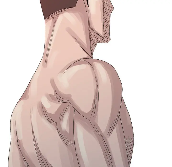 Shh Her Secret Manhwa Facon Chapter 22 - Page 119