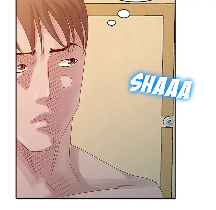 Shh Her Secret Manhwa Facon Chapter 22 - Page 121