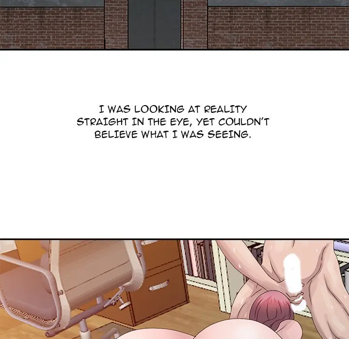Shh Her Secret Manhwa Facon Chapter 22 - Page 15